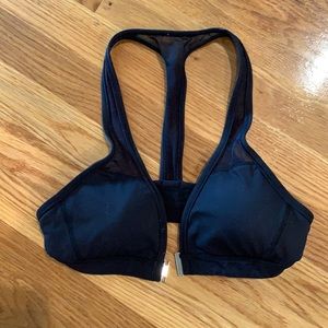 Lululemon bra